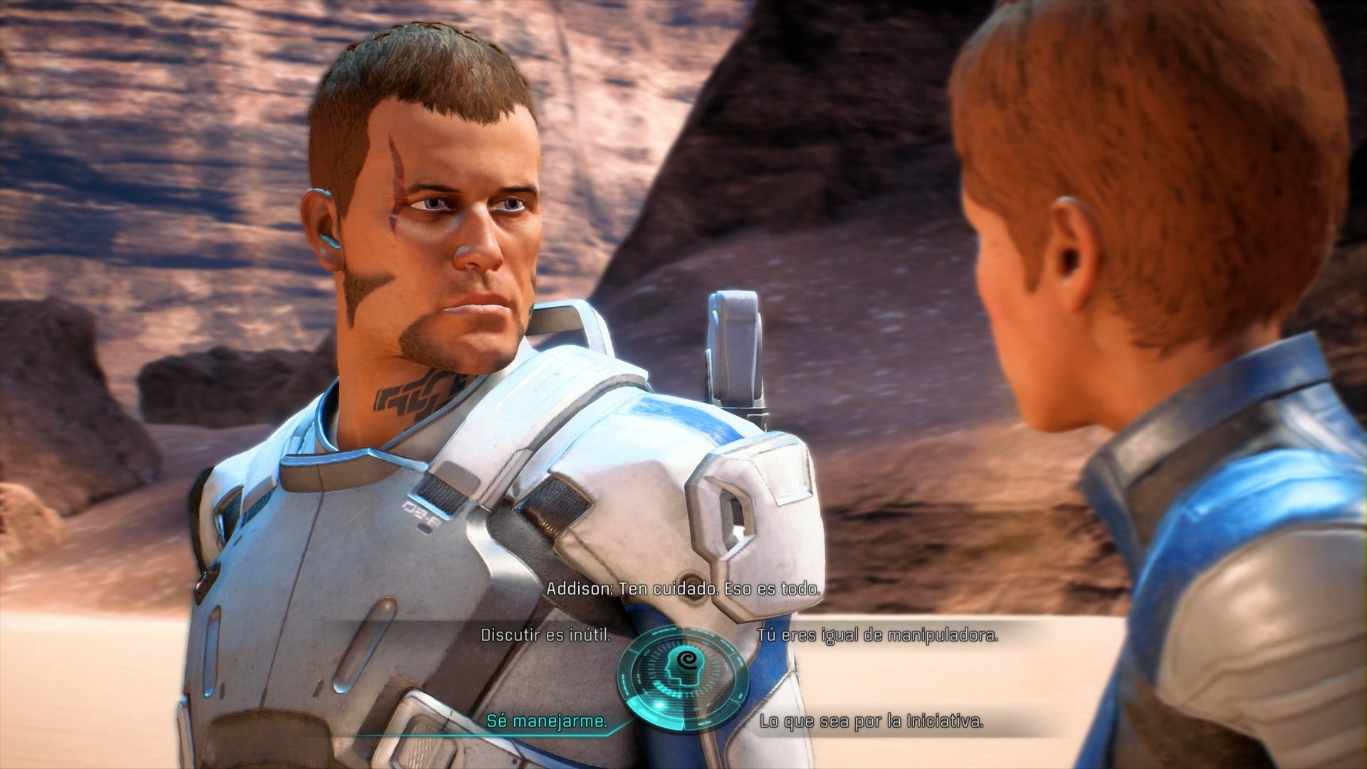 Mass Effect: Andromeda - Imagen 14